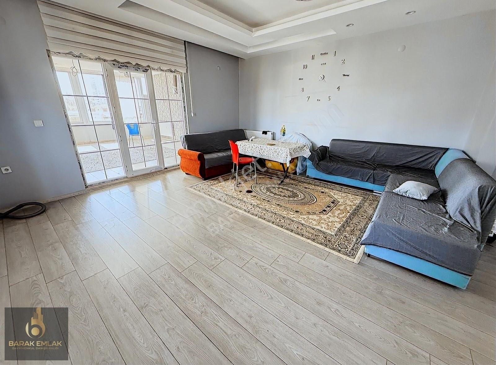 Barak Emlak'tan Cadde Üzeri İldo Civarı Satılık Dubleks Daire - Görsel 31