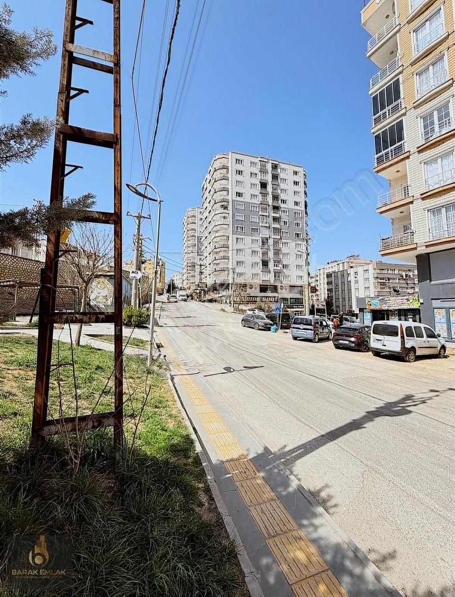 Barak Emlak'tan Cadde Üzeri İldo Civarı Satılık Dubleks Daire - Görsel 23