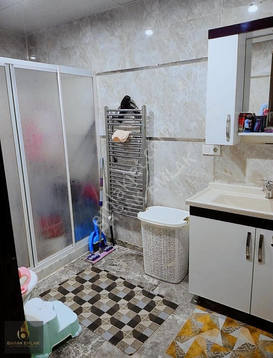 Barak Emlak'tan Cadde Üzeri İldo Civarı Satılık Dubleks Daire - Görsel 14