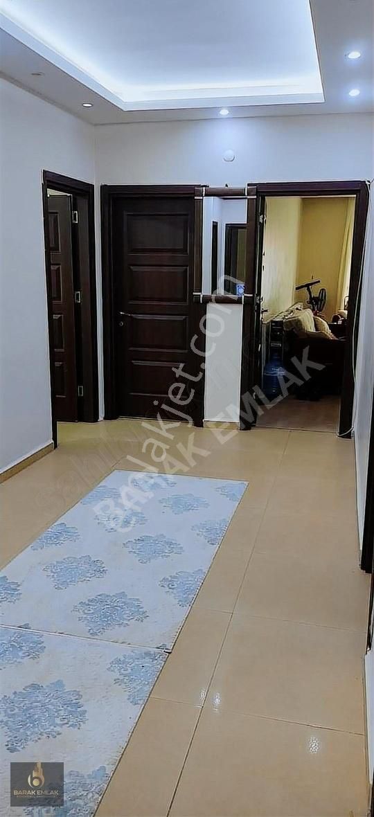 Barak Emlak'tan Cadde Üzeri İldo Civarı Satılık Dubleks Daire - Görsel 19