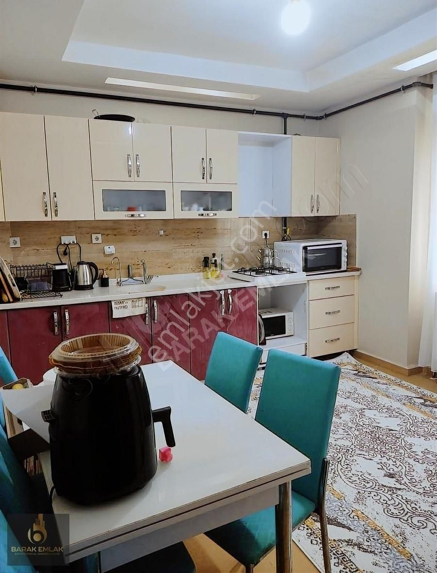 Barak Emlak'tan Cadde Üzeri İldo Civarı Satılık Dubleks Daire - Görsel 27