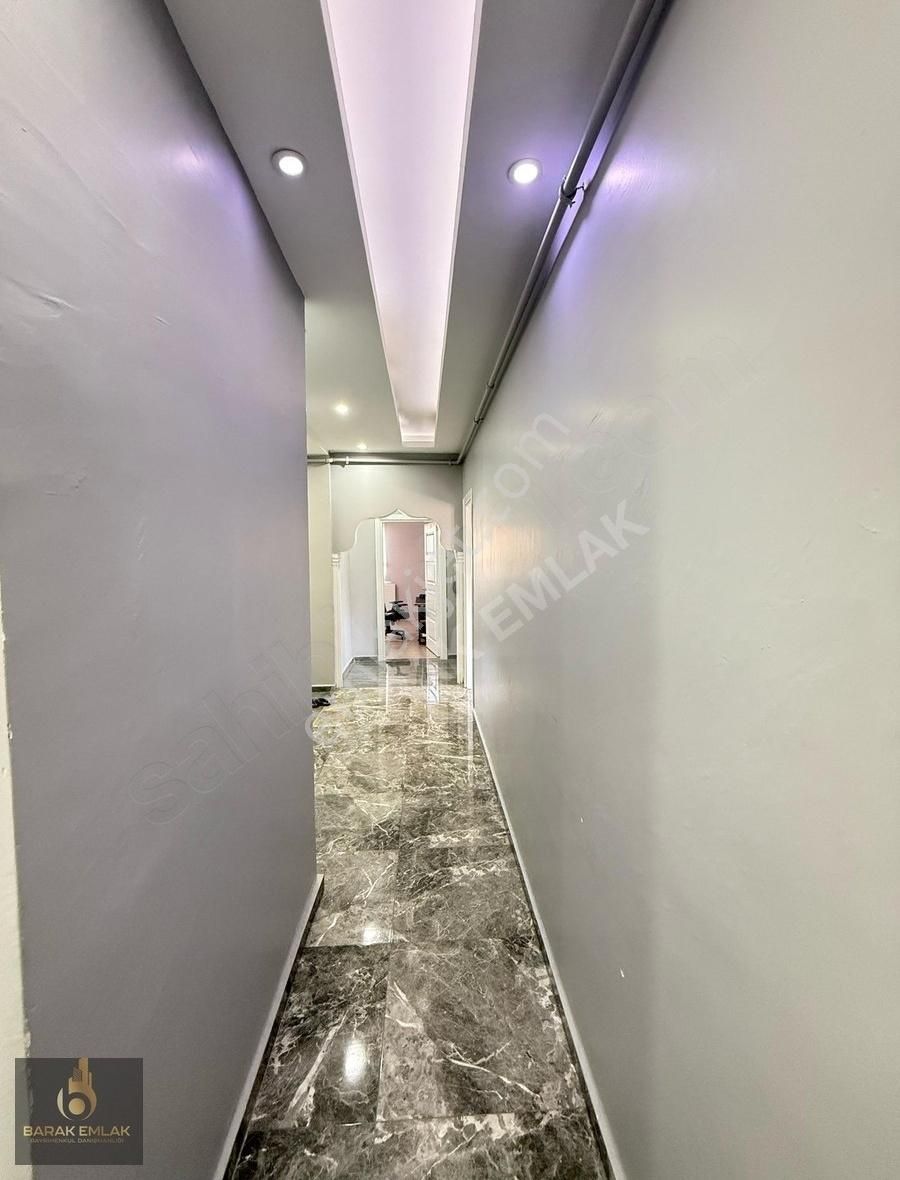 Barak Emlak'tan Cadde Üzeri İldo Civarı Satılık Dubleks Daire - Görsel 8