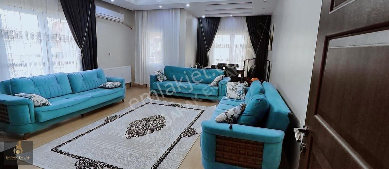 Barak Emlak'tan Cadde Üzeri İldo Civarı Satılık Dubleks Daire - Görsel 26