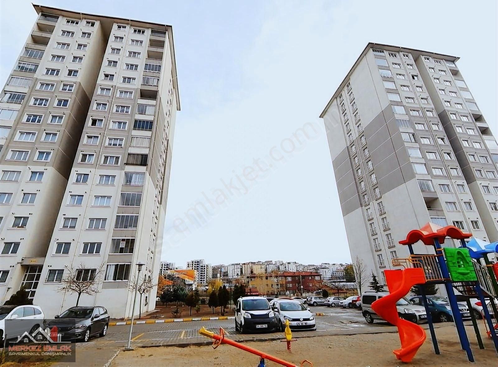 Merkez Emlak 2+1 Kat 7 Ön Plevne Cad Bakar 90 M2 Net