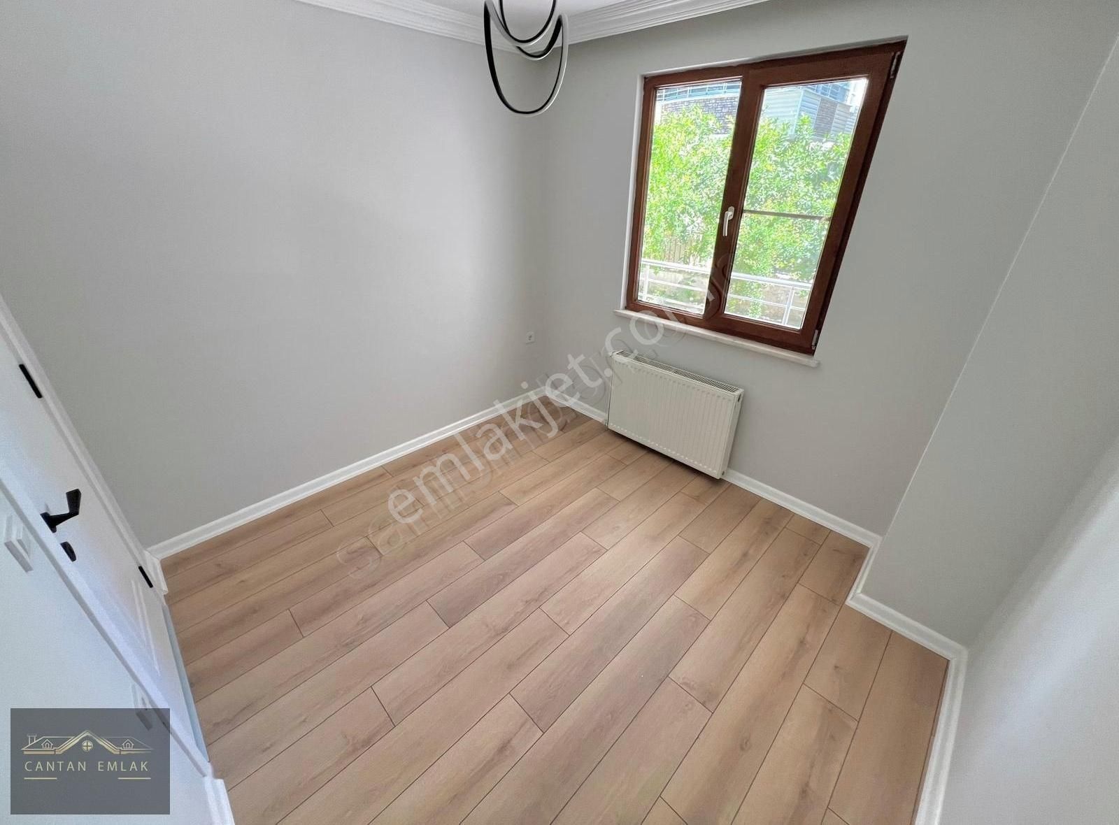 Akçay Altınkum'da 130m² Ön Cephe Denize 250m 3+1 Lüks Daire