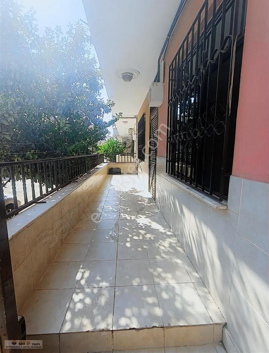 Toroslar Mahallesi'nde 2+1 120 Metre Kiralık Giriş Kat Daire