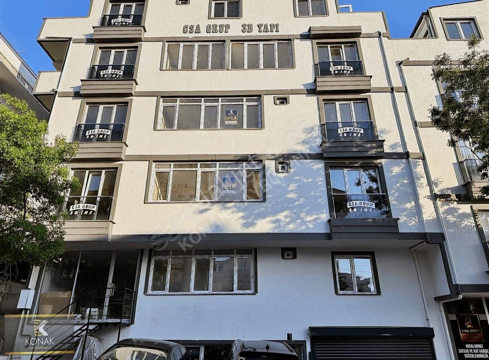 Çayırova Özgürlük Mah Ara Kat 3+1 Büyük Daire