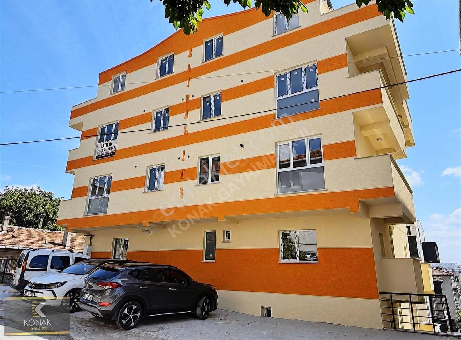 Çayırova Harem Gebze Yolu Üzerinde 3+1