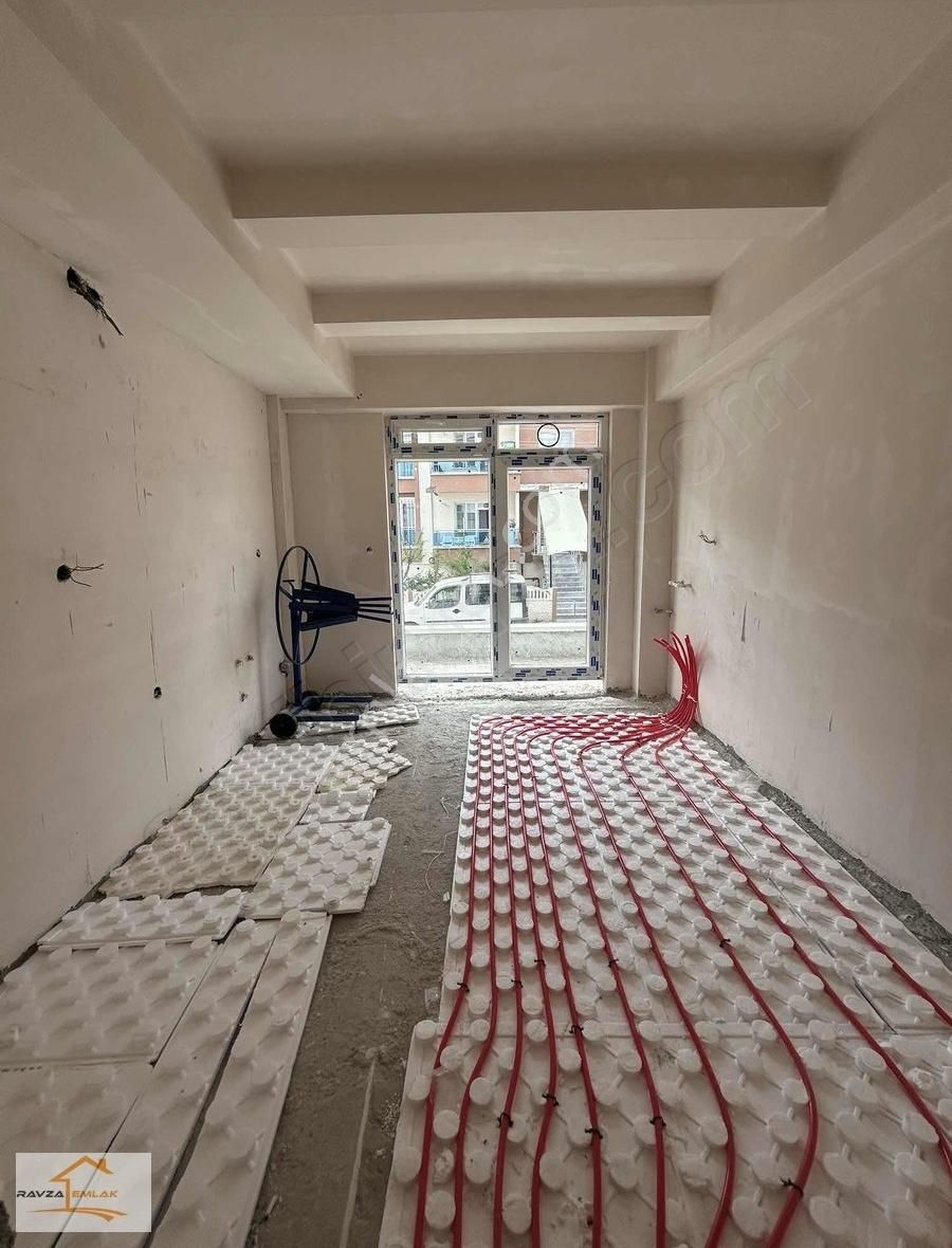 Ravza Emlak'tan Çift Cephe Fatih Mah 3+1 2+1 Ultra Lüks Daireler - Görsel 9