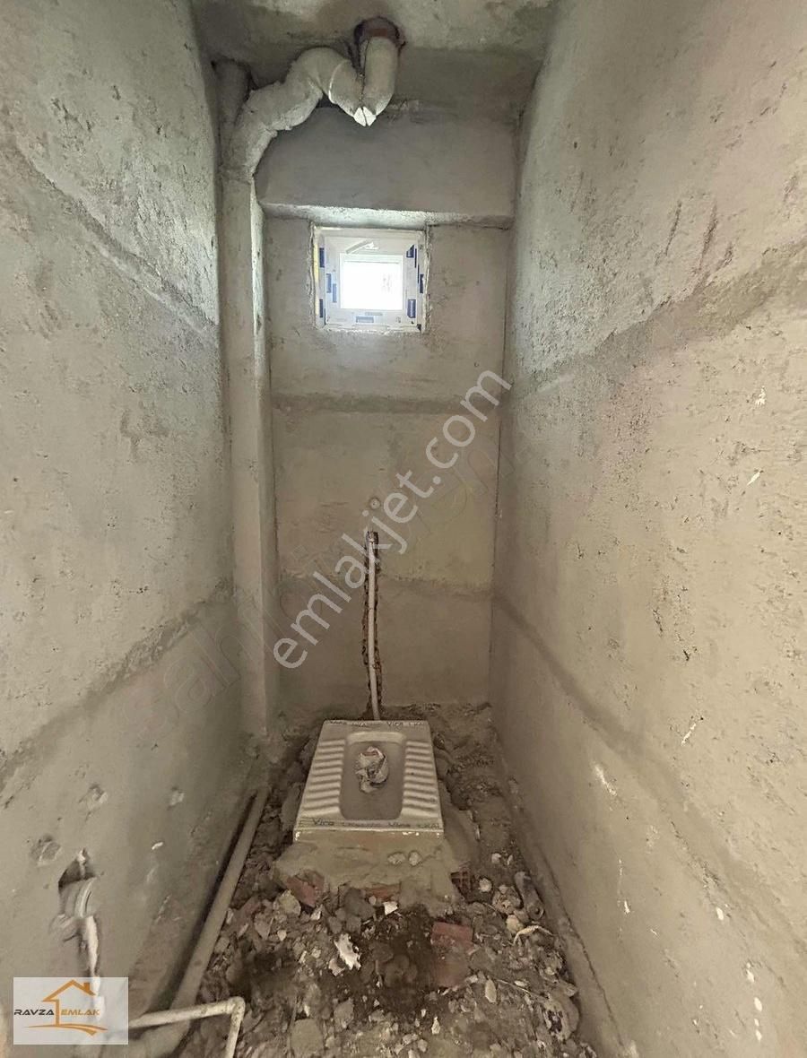 Ravza Emlak'tan Çift Cephe Fatih Mah 3+1 2+1 Ultra Lüks Daireler - Görsel 14