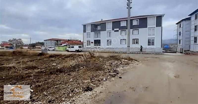 Ravza Emlak'tan Toprak 'tan Satılık 2+1 Daireler %50 Peşinatla