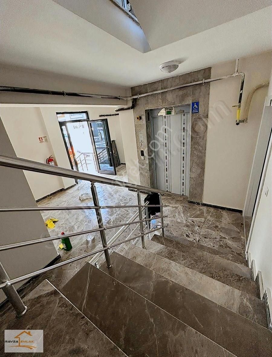 Ravza Emlak ,tan Konforlu Yeni Yaşam Alanı 3+1 Ultra Lüks Daire - Görsel 24