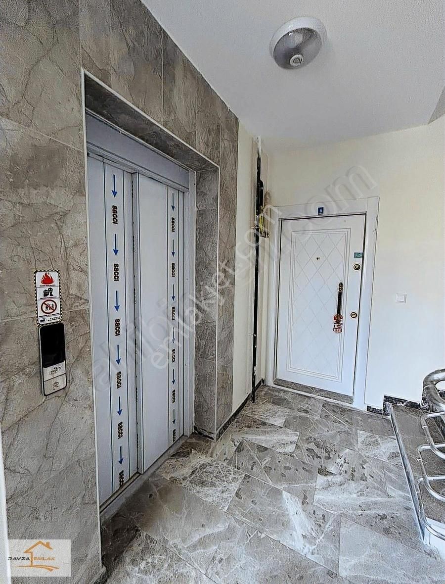 Ravza Emlak ,tan Konforlu Yeni Yaşam Alanı 3+1 Ultra Lüks Daire - Görsel 14