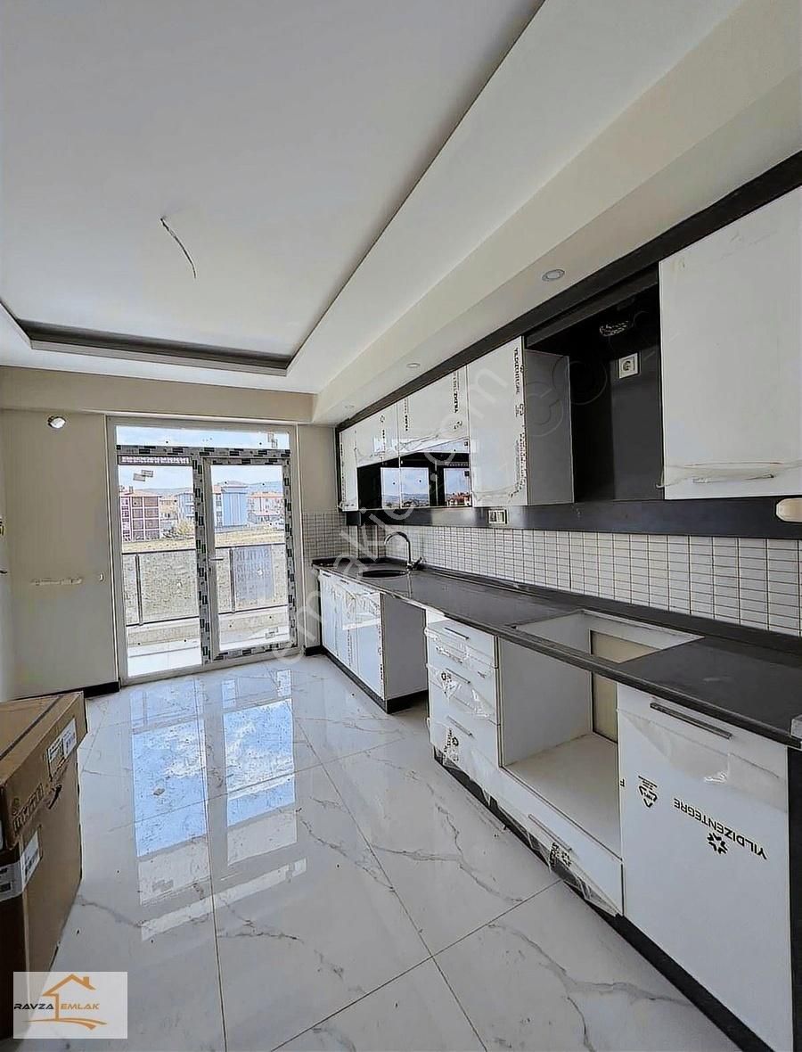 Ravza Emlak ,tan Konforlu Yeni Yaşam Alanı 3+1 Ultra Lüks Daire - Görsel 27