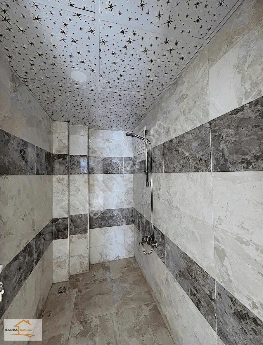 Ravza Emlak ,tan Konforlu Yeni Yaşam Alanı 3+1 Ultra Lüks Daire - Görsel 11