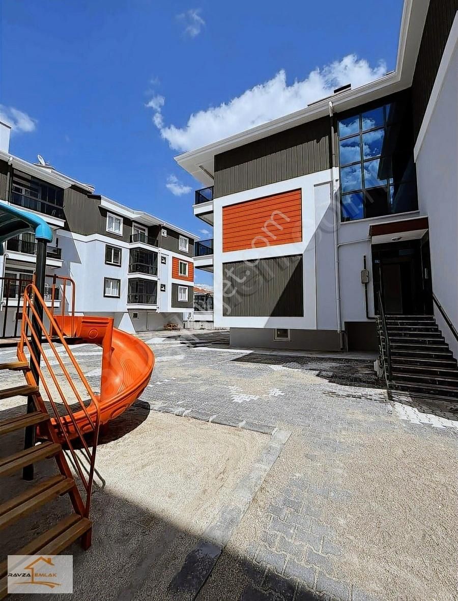 Ravza Emlak ,tan Konforlu Yeni Yaşam Alanı 3+1 Ultra Lüks Daire - Görsel 29