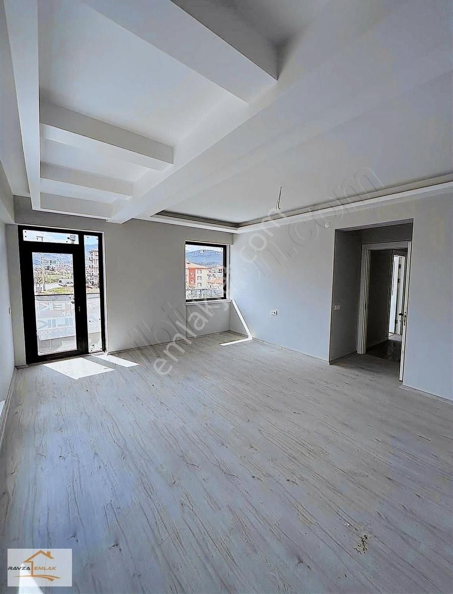 Ravza Emlak Güvencesiyle Esentepe Mah Ultra Lüks 3+1 Daireler - Görsel 4