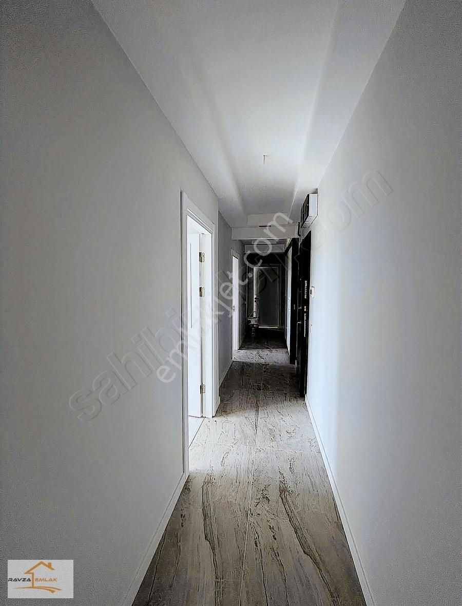 Ravza Emlak Güvencesiyle Esentepe Mah Ultra Lüks 3+1 Daireler - Görsel 20