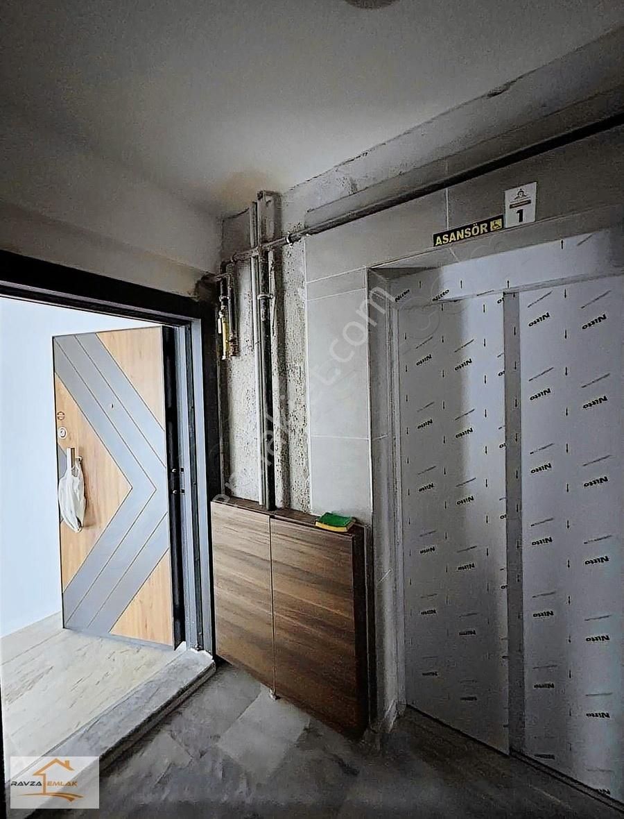 Ravza Emlak Güvencesiyle Esentepe Mah Ultra Lüks 3+1 Daireler - Görsel 24