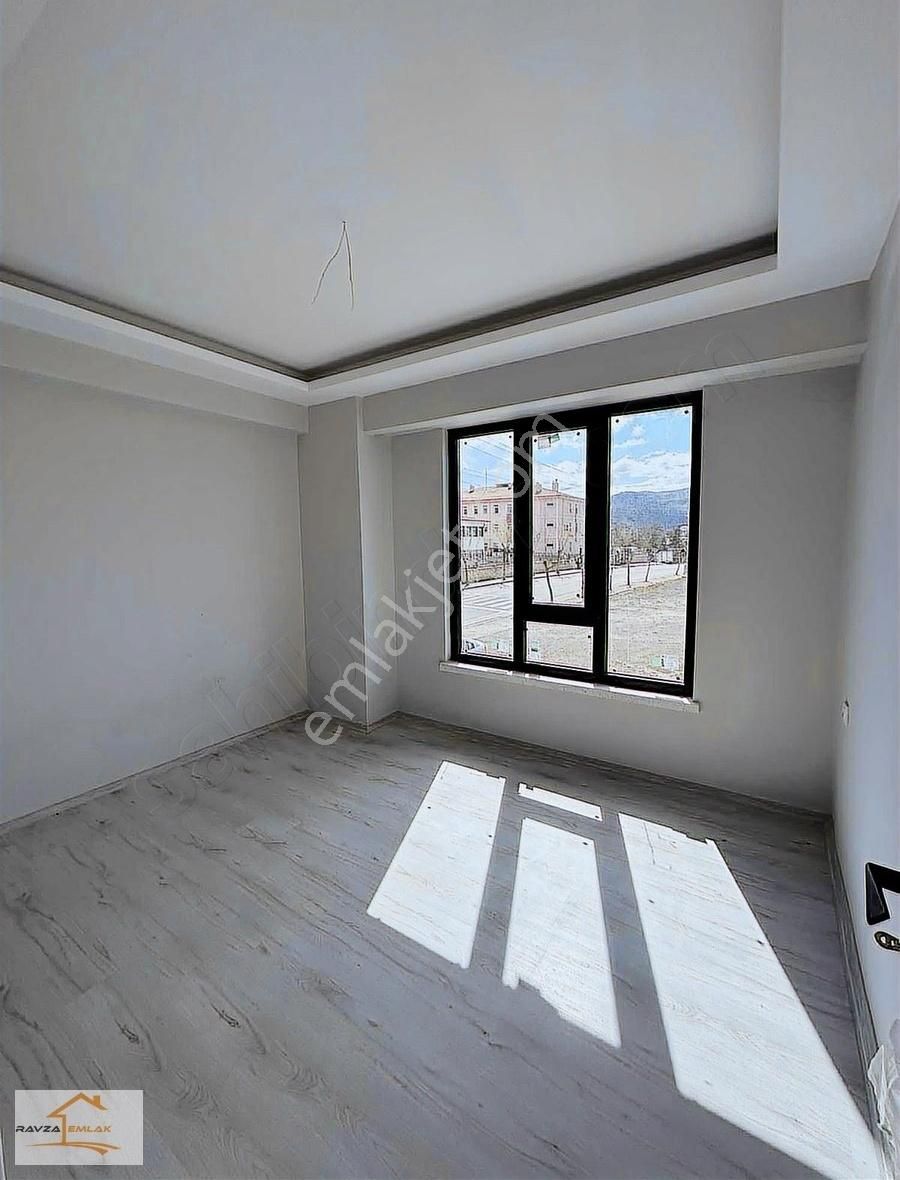 Ravza Emlak Güvencesiyle Esentepe Mah Ultra Lüks 3+1 Daireler - Görsel 15