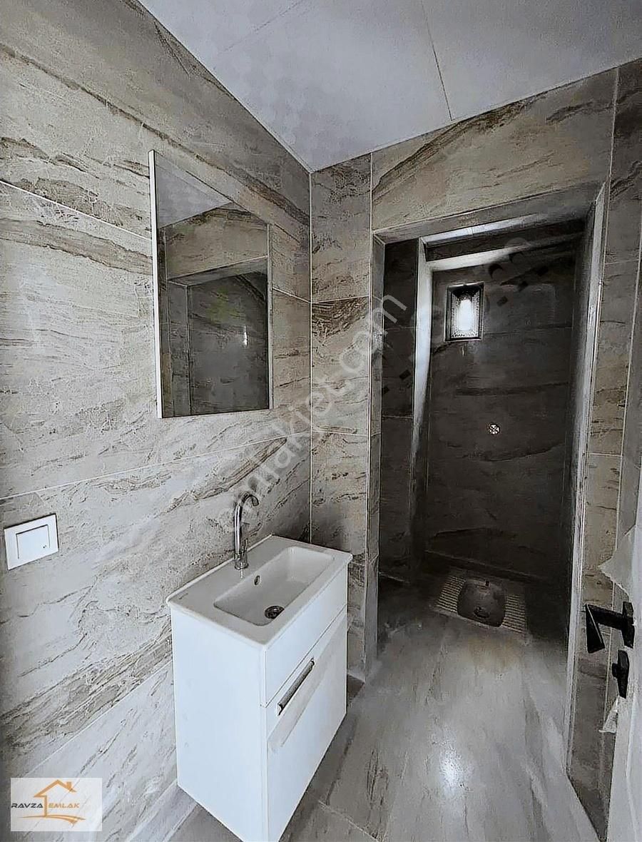 Ravza Emlak Güvencesiyle Esentepe Mah Ultra Lüks 3+1 Daireler - Görsel 12