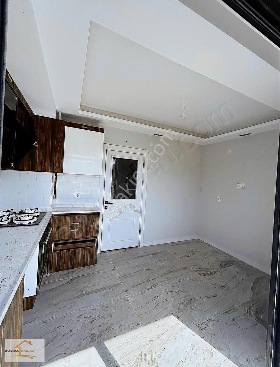 Ravza Emlak Güvencesiyle Esentepe Mah Ultra Lüks 3+1 Daireler - Görsel 17