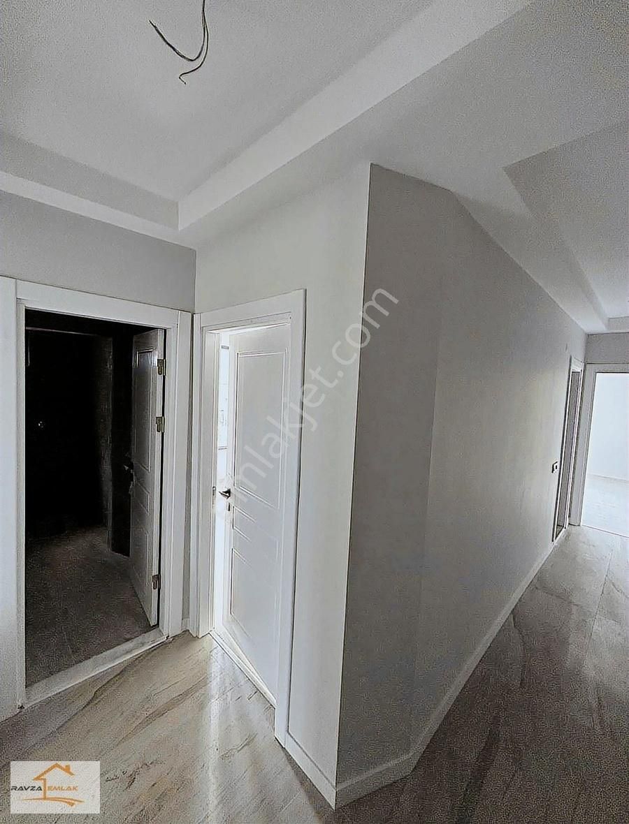 Ravza Emlak Güvencesiyle Esentepe Mah Ultra Lüks 3+1 Daireler - Görsel 8
