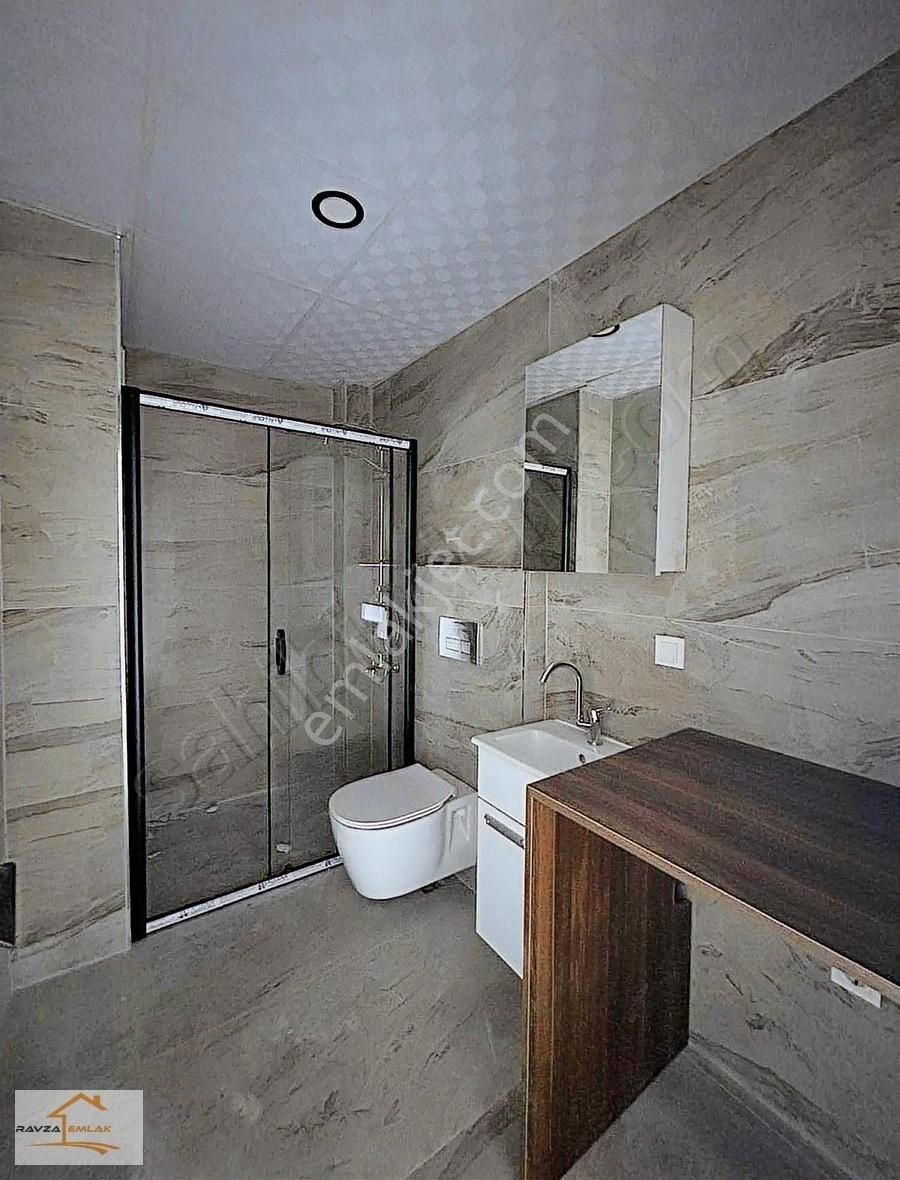 Ravza Emlak Güvencesiyle Esentepe Mah Ultra Lüks 3+1 Daireler - Görsel 21