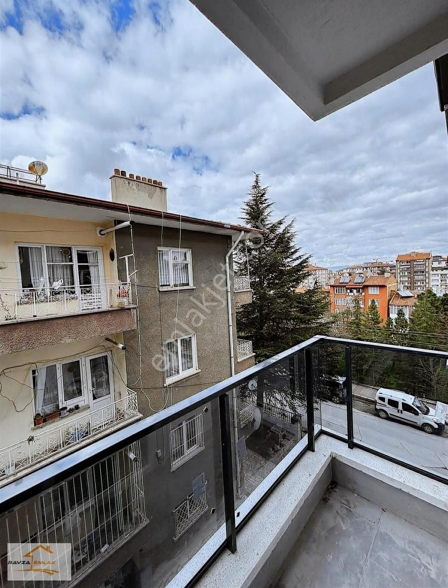 Ravza Emlak Güvencesiyle Zafer Mah Konforlu Yeni Yaşam Alanı - Görsel 27