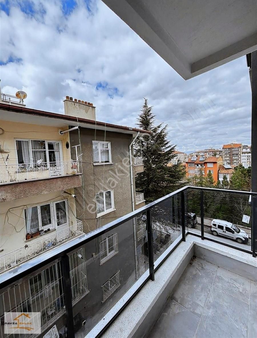 Ravza Emlak Güvencesiyle Zafer Mah Konforlu Yeni Yaşam Alanı - Görsel 28