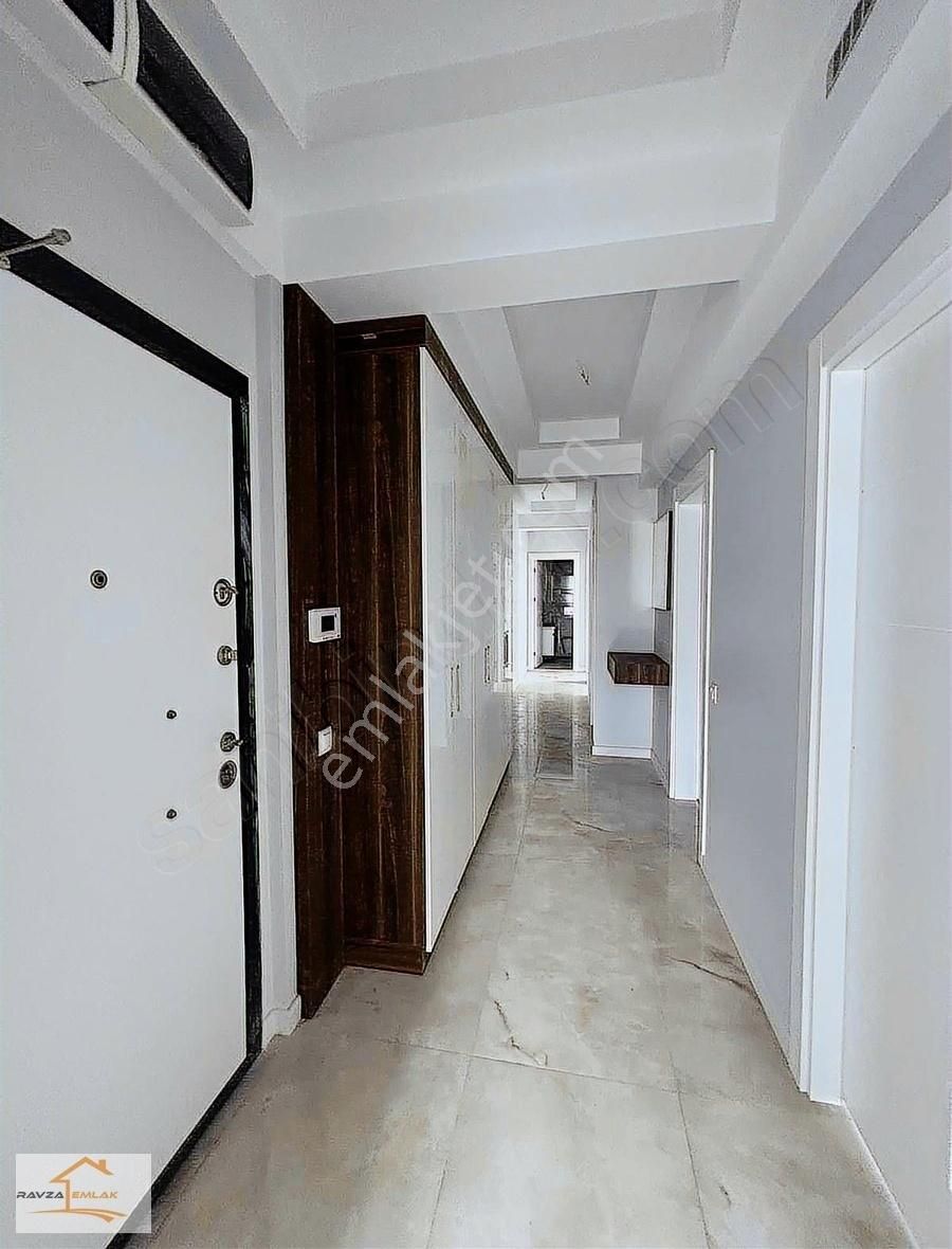 Ravza Emlak Güvencesiyle Zafer Mah Konforlu Yeni Yaşam Alanı - Görsel 5