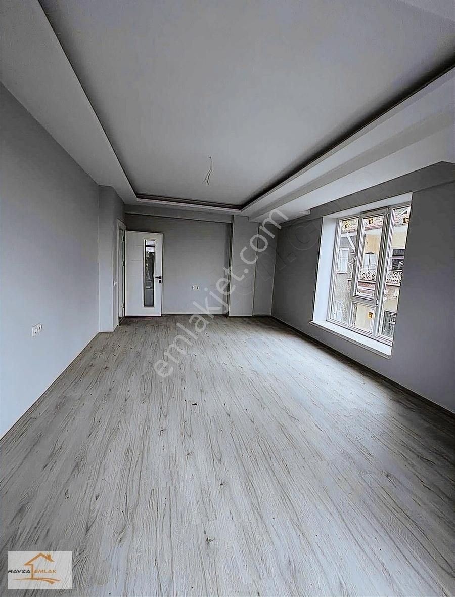 Ravza Emlak Güvencesiyle Zafer Mah Konforlu Yeni Yaşam Alanı - Görsel 8