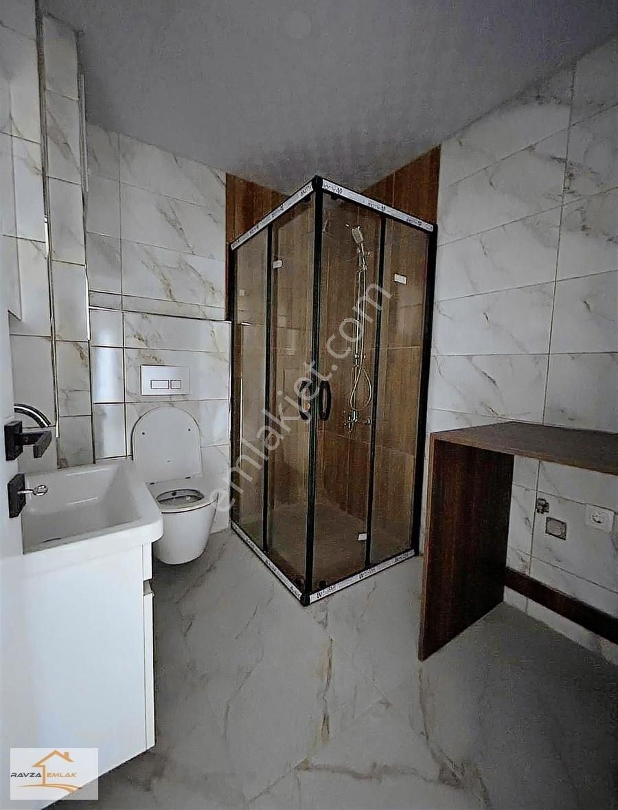 Ravza Emlak Güvencesiyle Zafer Mah Konforlu Yeni Yaşam Alanı - Görsel 3