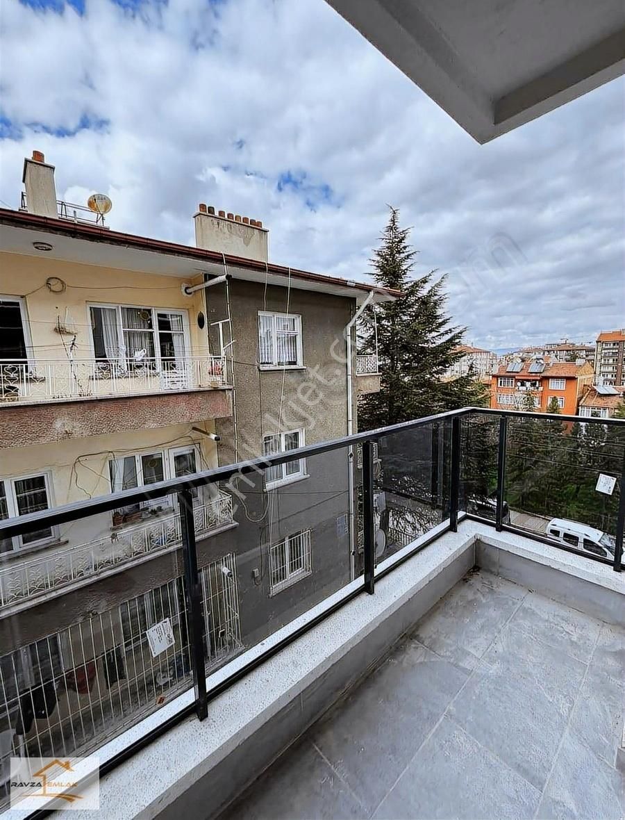 Ravza Emlak Güvencesiyle Zafer Mah Konforlu Yeni Yaşam Alanı - Görsel 15