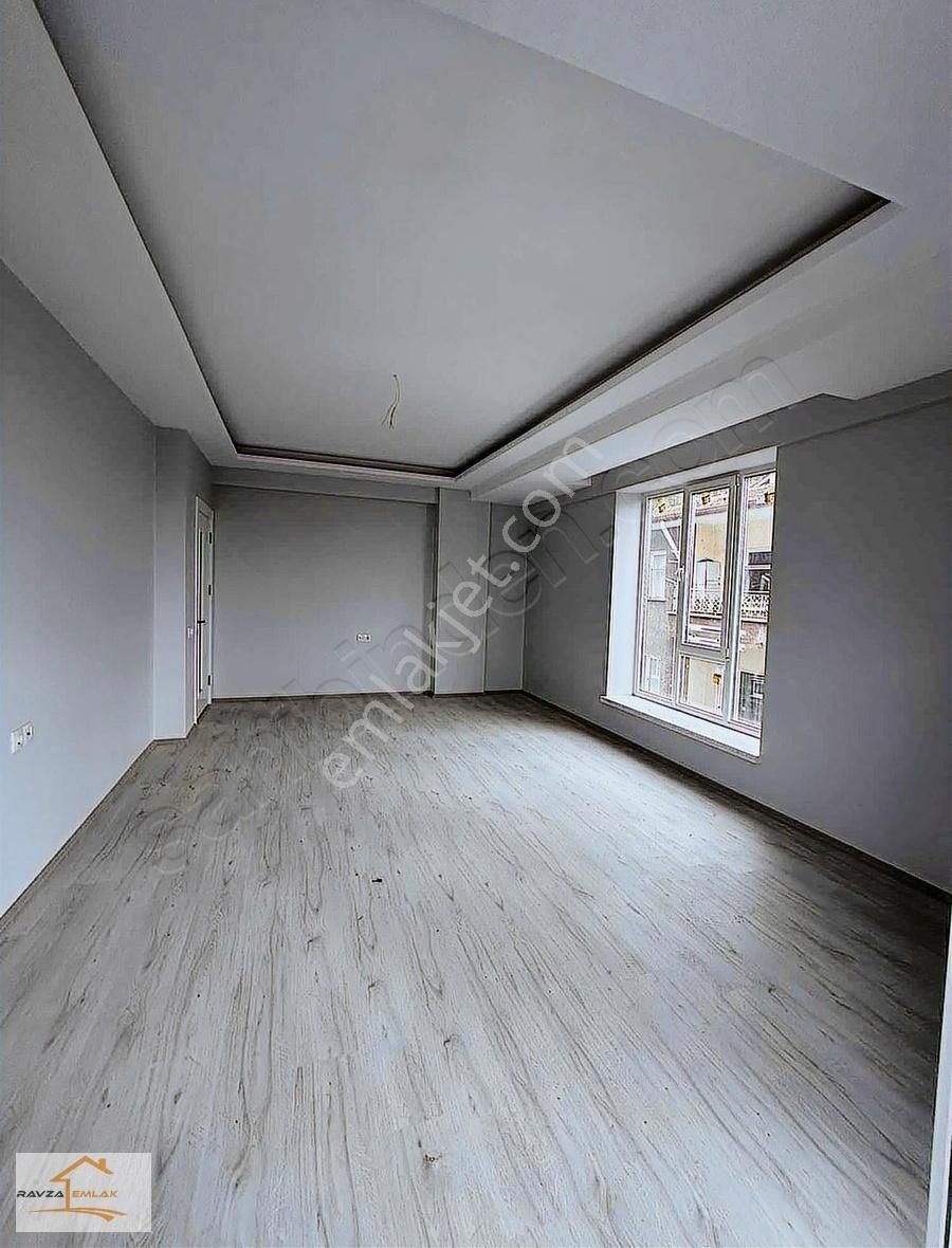 Ravza Emlak Güvencesiyle Zafer Mah Konforlu Yeni Yaşam Alanı - Görsel 22