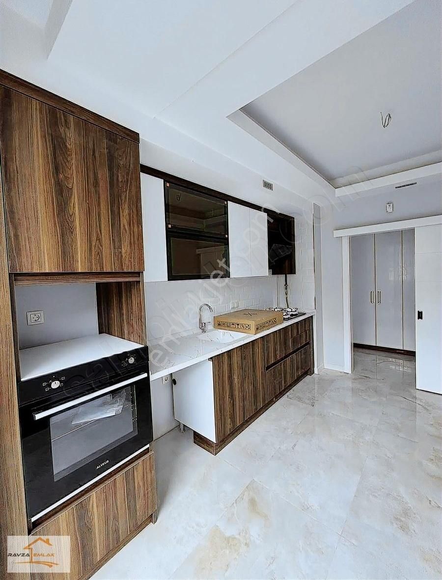 Ravza Emlak Güvencesiyle Zafer Mah Konforlu Yeni Yaşam Alanı - Görsel 2