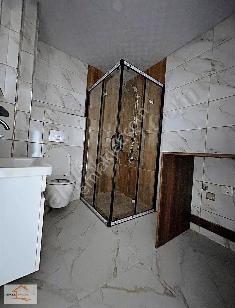 Ravza Emlak Güvencesiyle Zafer Mah Konforlu Yeni Yaşam Alanı - Görsel 29