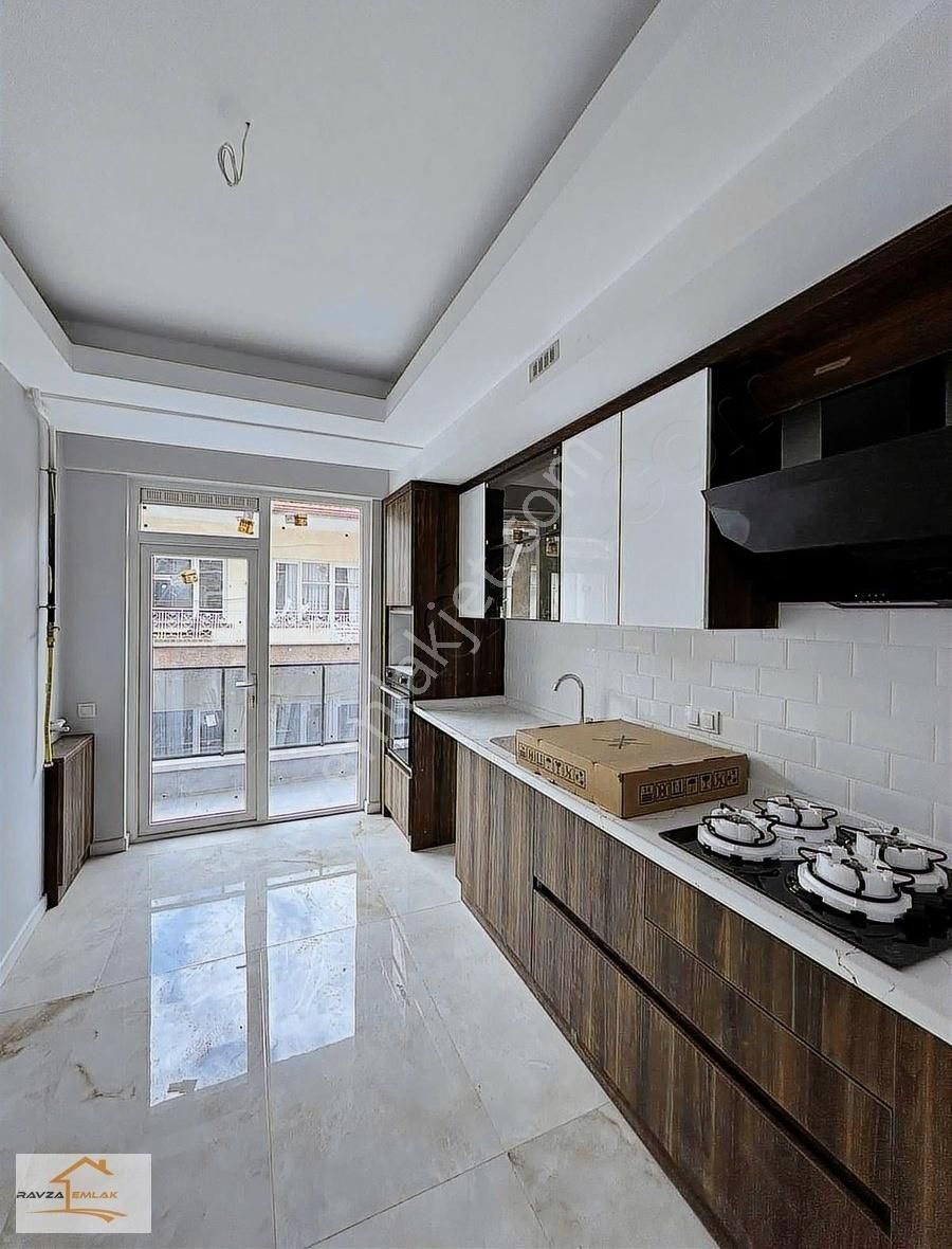 Ravza Emlak Güvencesiyle Zafer Mah Konforlu Yeni Yaşam Alanı - Görsel 9