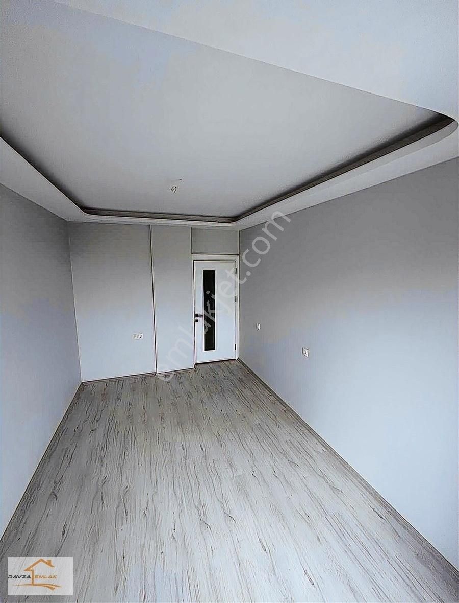 Ravza Emlak Güvencesiyle Zafer Mah Konforlu Yeni Yaşam Alanı - Görsel 19