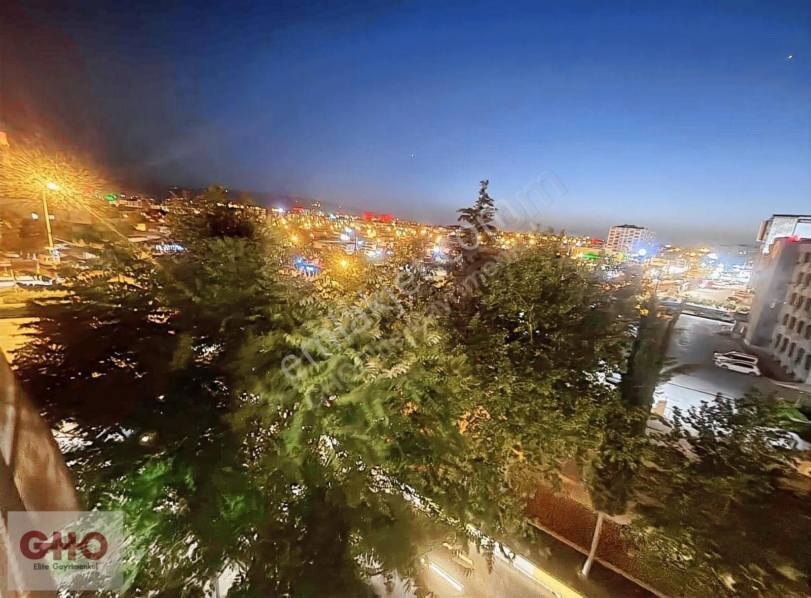 Gho'dan Mükemmel Konumda Satılık 3+1 Daire