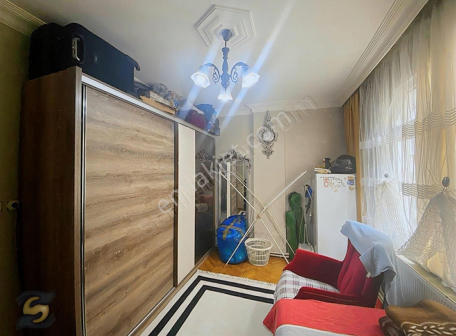 Bayrampaşa Altıntepside Satılık 3+1 Ara Kat Otoparklı Daire - Görsel 22