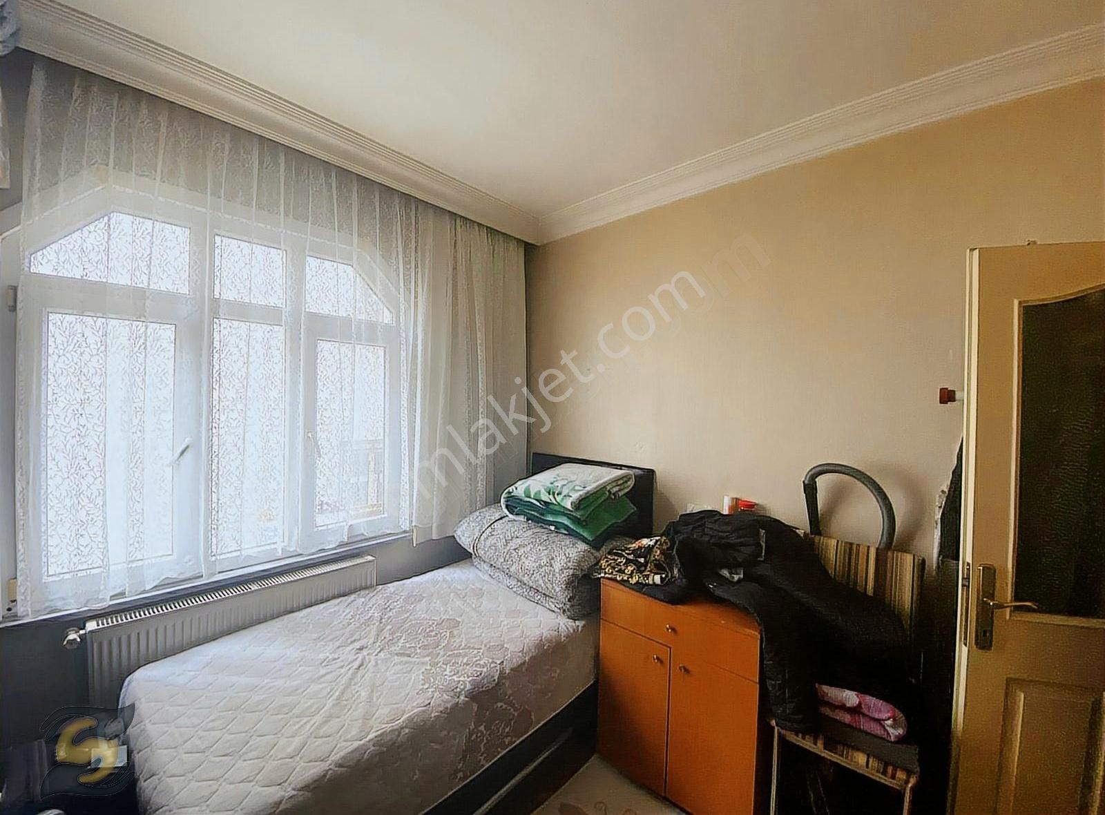 Bayrampaşa Altıntepside Satılık 3+1 Ara Kat Otoparklı Daire - Görsel 19