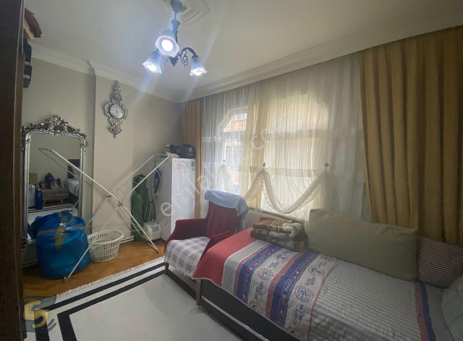 Bayrampaşa Altıntepside Satılık 3+1 Ara Kat Otoparklı Daire - Görsel 18