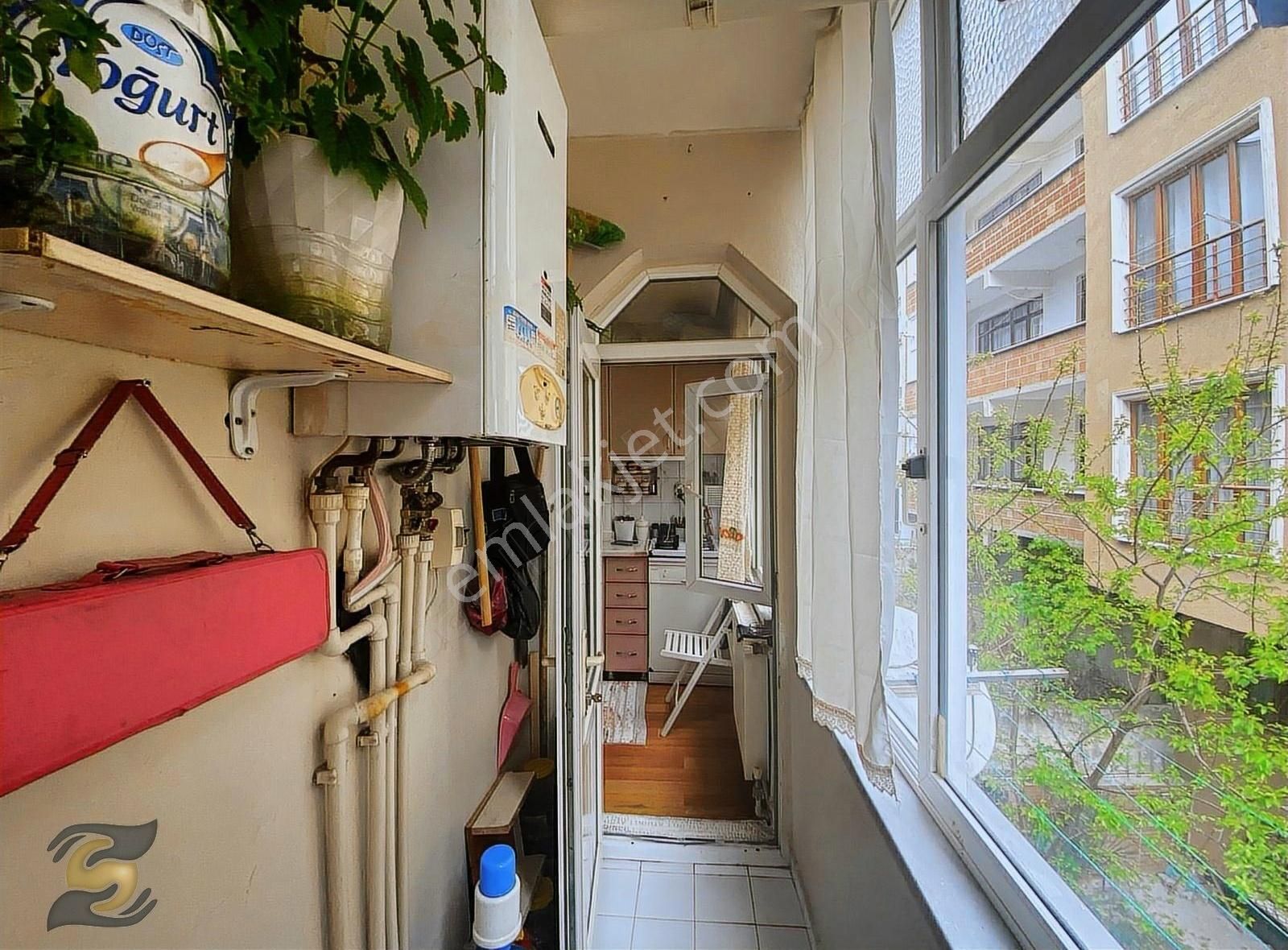 Bayrampaşa Altıntepside Satılık 3+1 Ara Kat Otoparklı Daire - Görsel 6