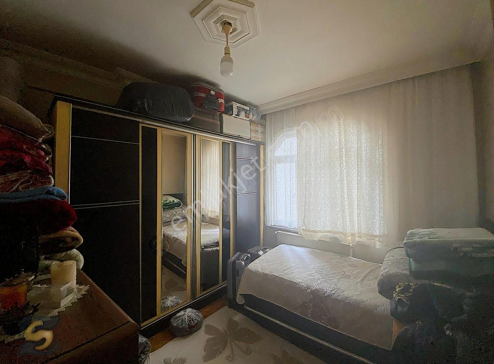 Bayrampaşa Altıntepside Satılık 3+1 Ara Kat Otoparklı Daire - Görsel 29