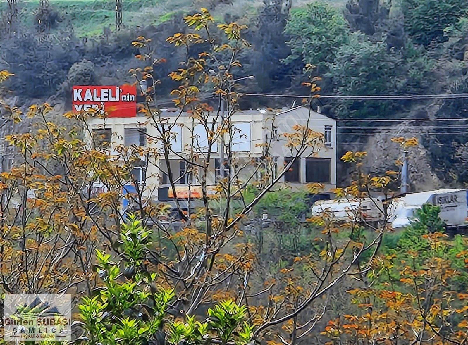Çamlıcadan Ankara Yoluna Çok Yakın Mesafede Satılık Tarla - Görsel 30
