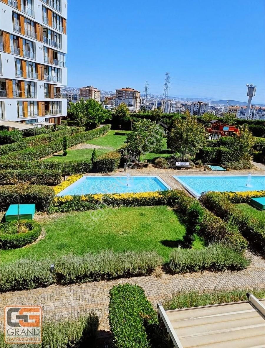 Pendik Yenişehir Dumankaya Konsept'te Satılık 1+1 Daire
