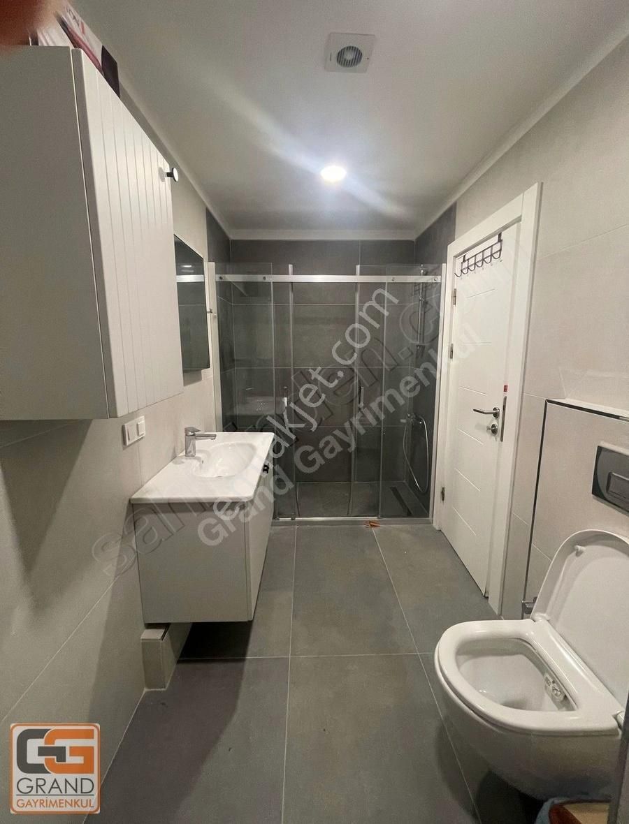 Grand/hobi Plus'ta Villa Tadında 3+1 Geniş Satılık Daire