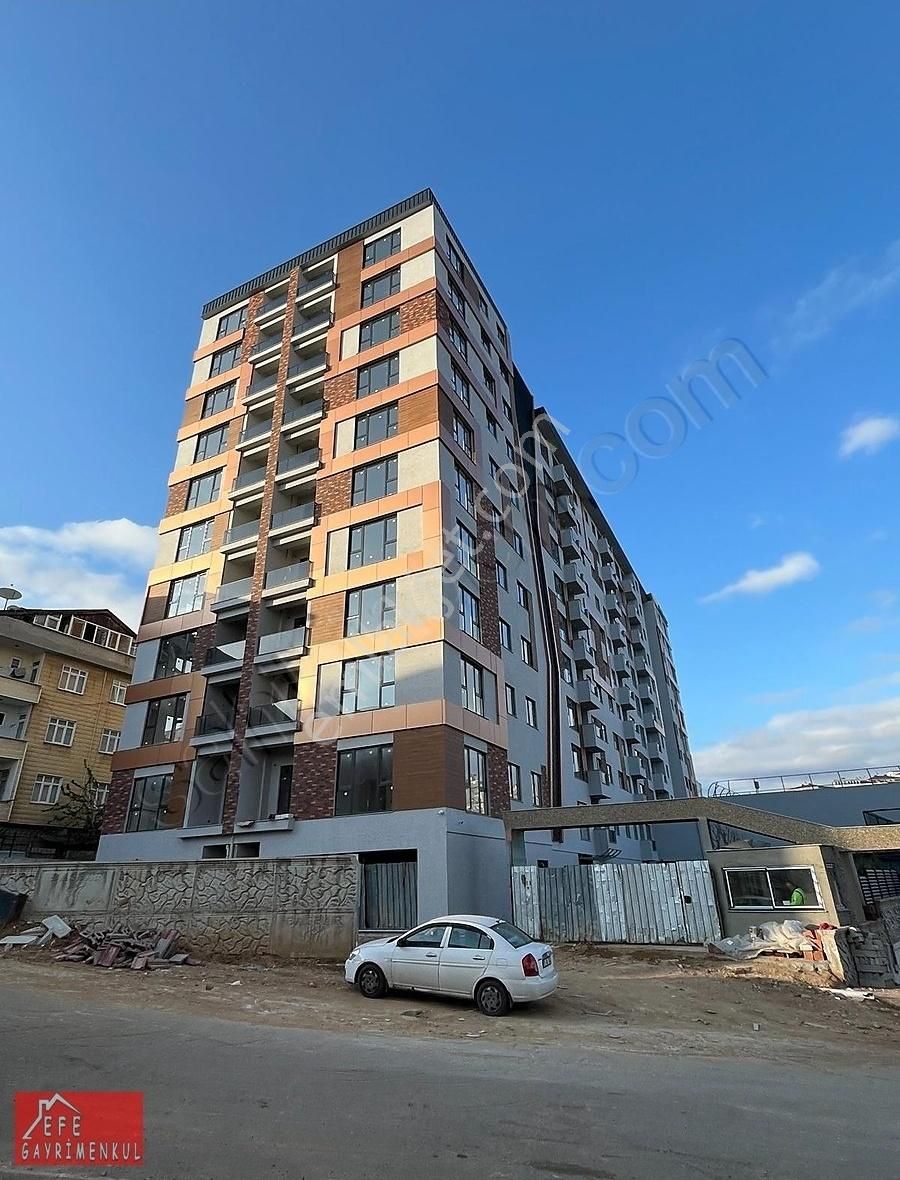Kurtköy'de Ultralüks 3+1 Sıfır Daire 9.kat Açık Ve Kapalıotopark