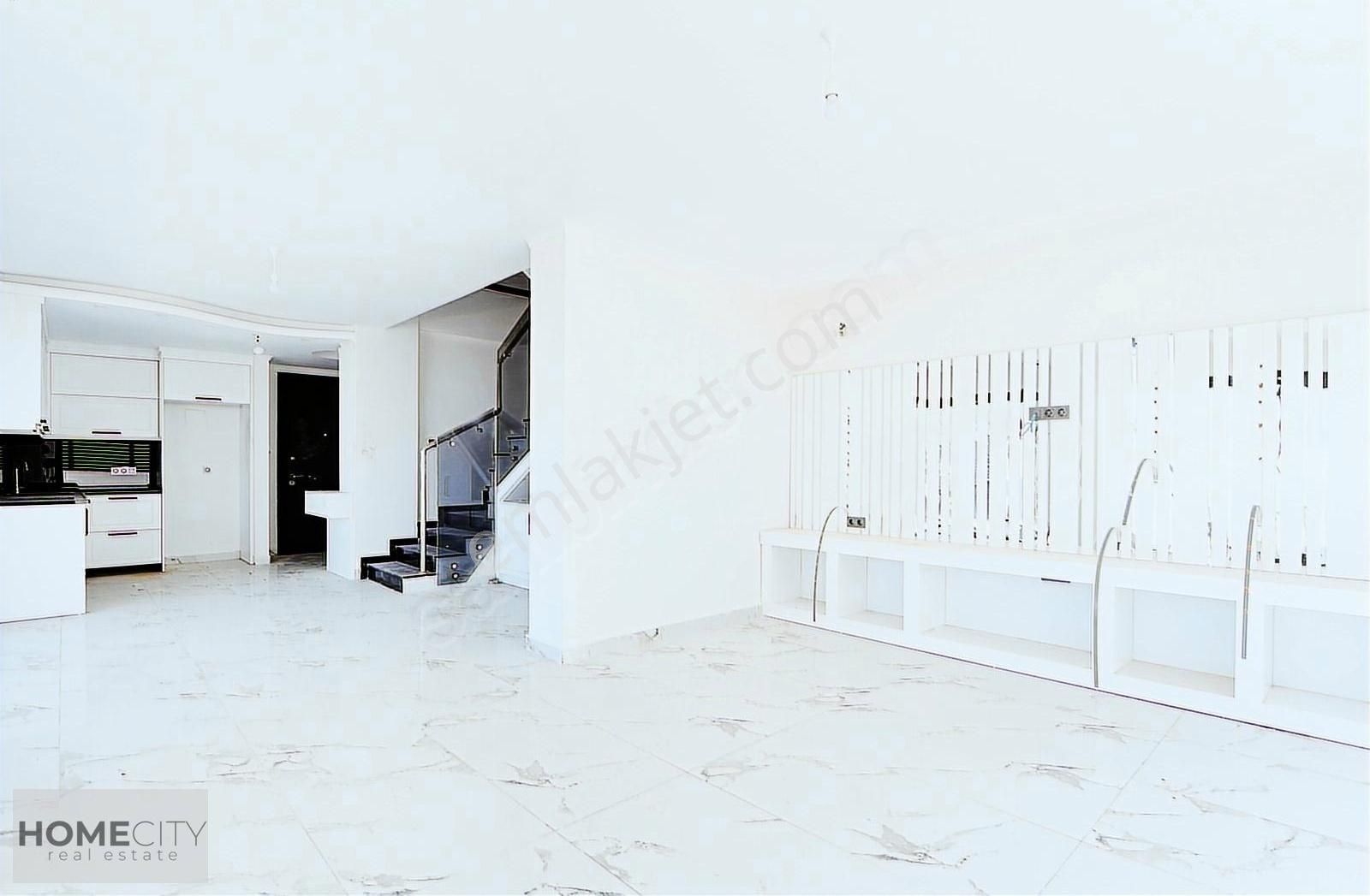 Alanya Bektaş 3+1 200m2 Full Eşyalı,kale Ve Deniz Manzaralı,lüxx - Görsel 28